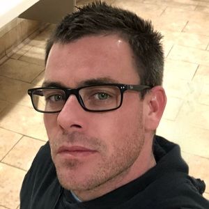 Meet your Posher, Joshua